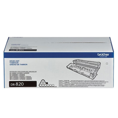 Brother DR820 Accessory