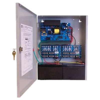 Altronix AL600ULXPD16 Accessory
