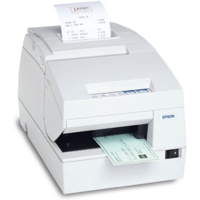 Epson C31C625781 Receipt Printer