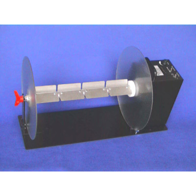 Labelmate CAT-16 Label Rewinder
