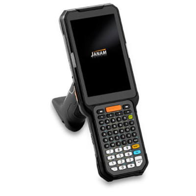 Janam XG4-2AHGRMGC01 Mobile Computer