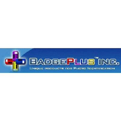 BadgePlus PPBSS-W/RB Backdrop
