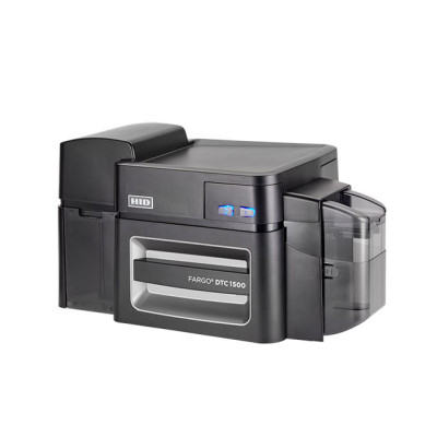 HID 050616 ID Card Printer System