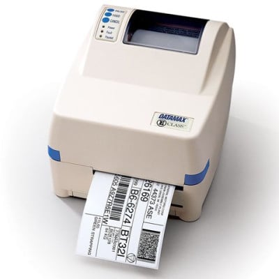 Datamax-O'Neil J12-00-0J000U0T Barcode Label Printer
