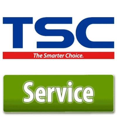 TSC 06040-00-A0-60-10 Service Contract
