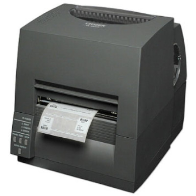 Citizen CL-S631II-EUBK-C Barcode Label Printer
