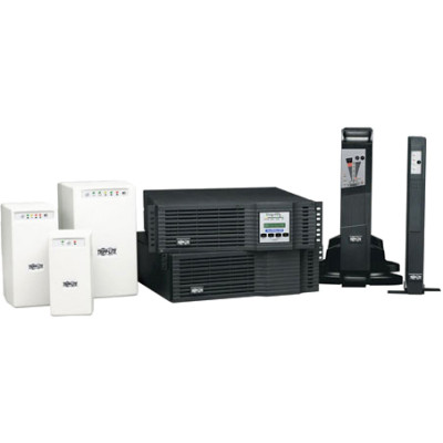 Tripp-Lite W05-BW1-247 Power Device