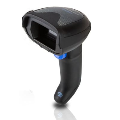 Datalogic GM4500-HD910-CC90 Barcode Scanner