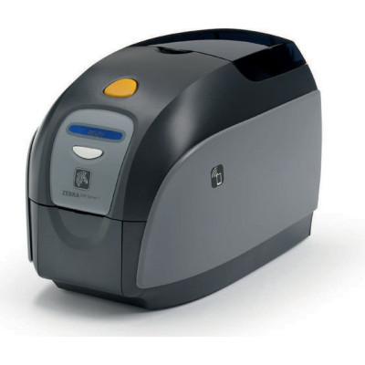 Zebra Z11-000CG000US00 ID Card Printer