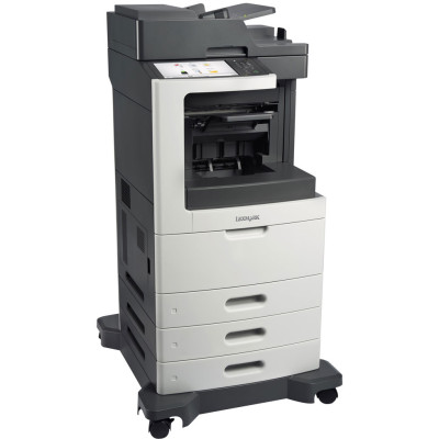 Lexmark 24TT357 Multi-Function Printer