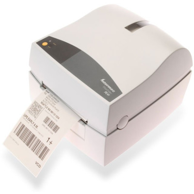 Intermec PC41A000000 Barcode Label Printer