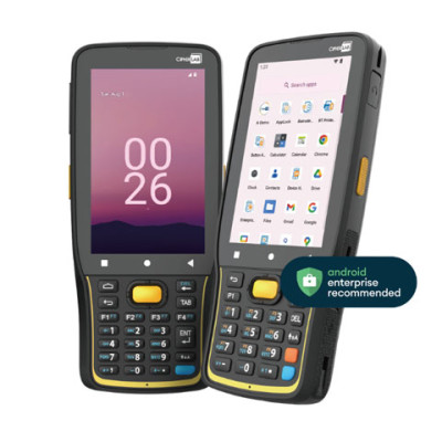 CipherLab AK26SS4D8SG41 Mobile Computer