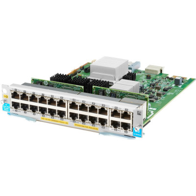 HPE Aruba J9991A Ethernet Switch