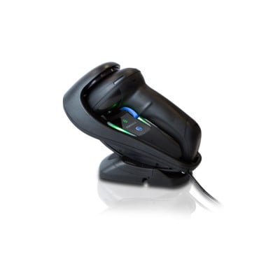 Datalogic GBT4500-BK-BTK1HDD Barcode Scanner