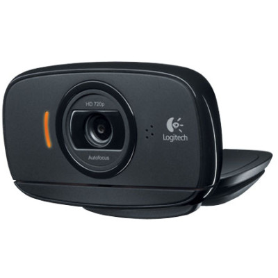 Logitech 960-000715 Photo ID Camera