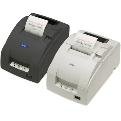 Epson C31C514A7861 Receipt Printer