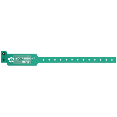 BCI 470PE-22-PDM-I RFID Wristband