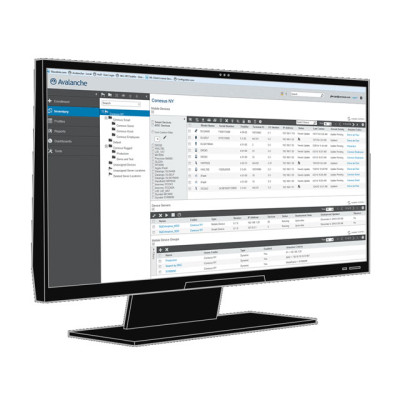 Ivanti 310-LI-AVH1AD Software