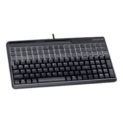 Cherry G86-61410ESADAA Keyboards
