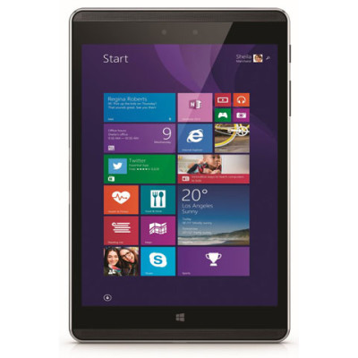 HP N2S61UT#ABA Tablet