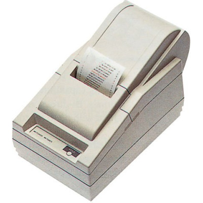Epson C102011 Receipt Printer