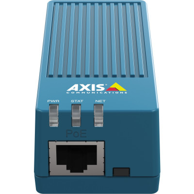 Axis 0764-001 Security Camera