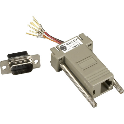 Black Box FA755 Accessory