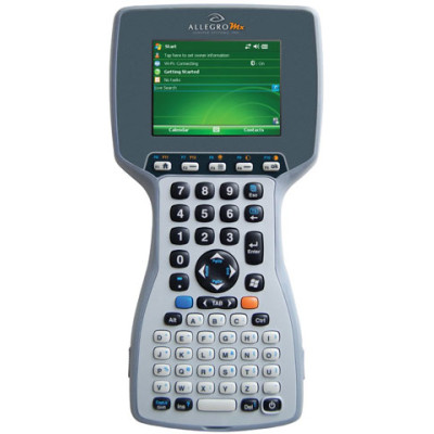 Juniper Systems AMX-3 Mobile Computer