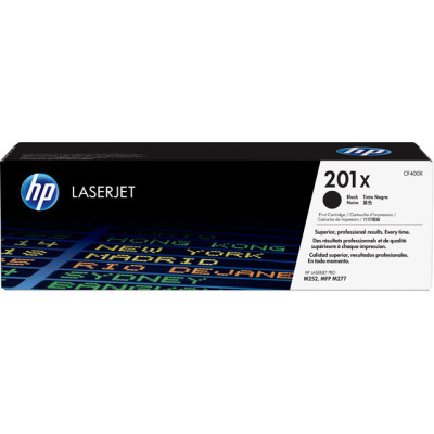 HP CF400X Toner