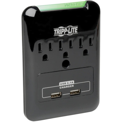 Tripp-Lite SK30USB Surge Protector