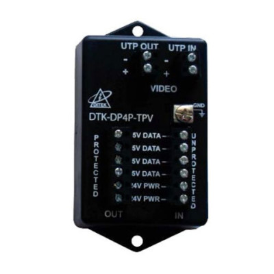 DITEK DTK-DP4PTPV Accessory
