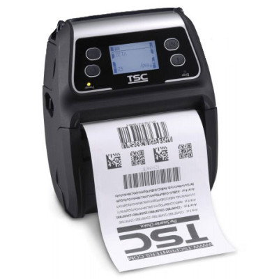 TSC 99-052A002-50LF Portable Barcode Printer