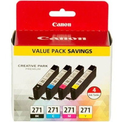 Canon 0390C005 InkJet Cartridge