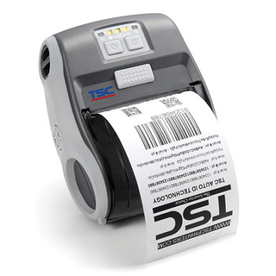 TSC A30RB-A001-0001 Barcode Label Printer