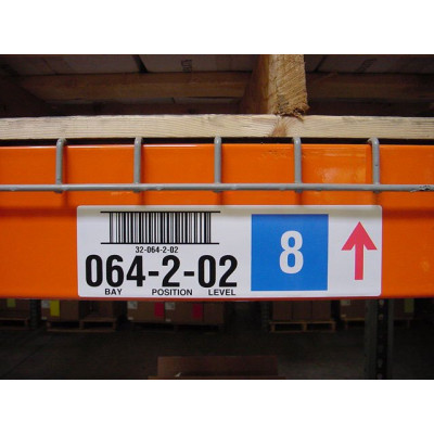 BCI BCIR46KIT4Z Labels