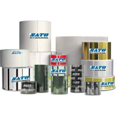 SATO SR10-V-127410 Ribbon