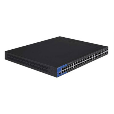 Linksys LGS552P Ethernet Switch
