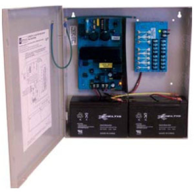 Altronix AL400ULPD8CB Power Device