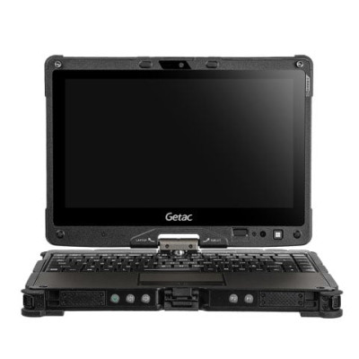 Getac VSCP5PJUBDBA Rugged Laptop