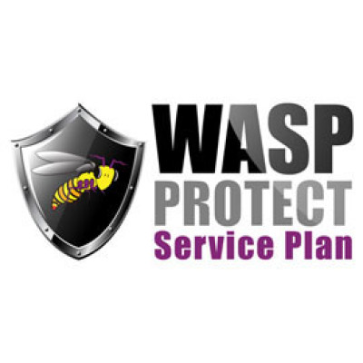 Wasp 633809011917 Service Contract