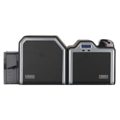 Fargo 089823 ID Card Printer