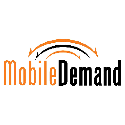 MobileDemand F10B-3.5-2.5-20-60V-KIT Cables, Connectors, and Adapters