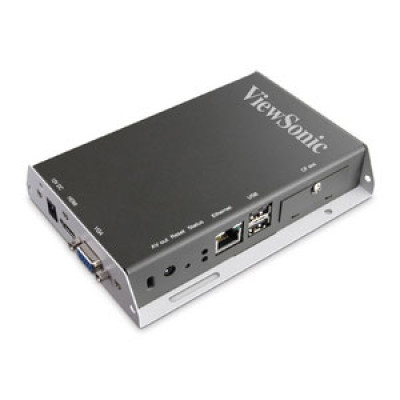 ViewSonic NMP-560 Touchscreen