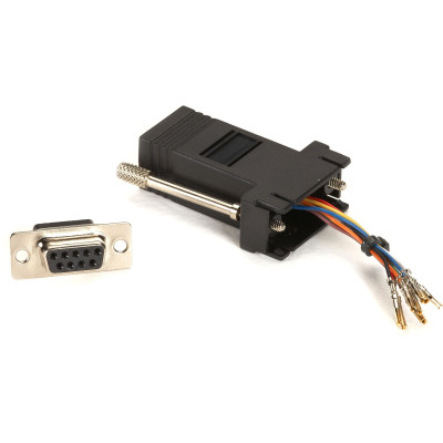 Black Box FA4509F-BK Accessory