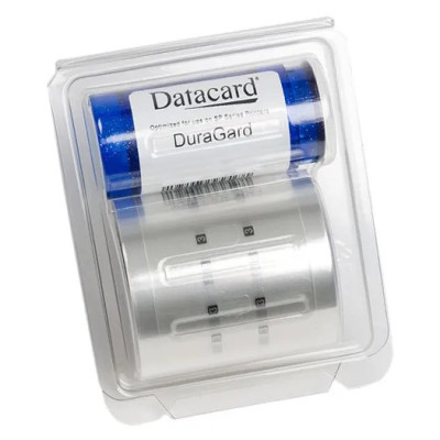 Datacard 508785-701 Laminate and Film