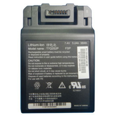 GammaTech BAT-T7Q-L6 Accessory