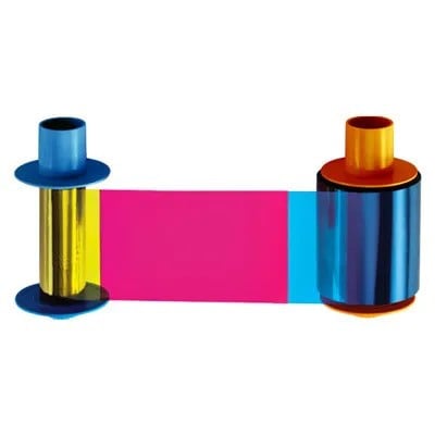 Fargo 45614 ID Card Ribbon
