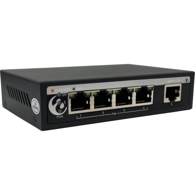 Amer Networks SD4P1-90 Data Networking