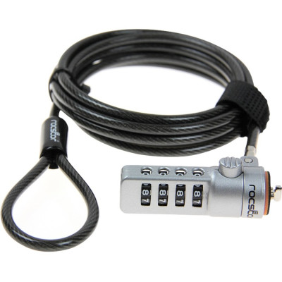 Rocstor Y10C132-B1 Security Equipment