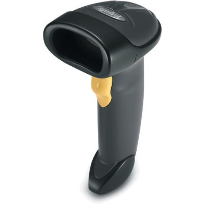 Zebra LS2208-SR20007R Barcode Scanner